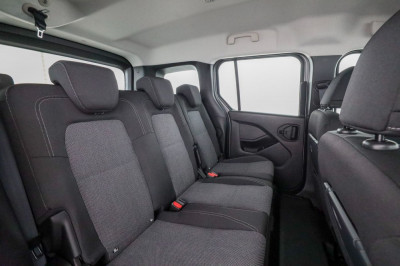 Mercedes-Benz Citan Gebrauchtwagen