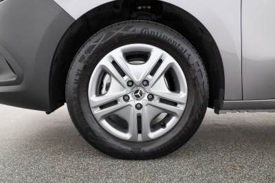 Mercedes-Benz Citan Gebrauchtwagen
