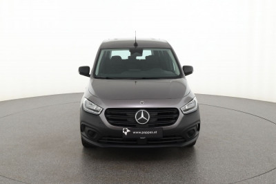 Mercedes-Benz Citan Gebrauchtwagen