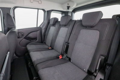 Mercedes-Benz Citan Gebrauchtwagen