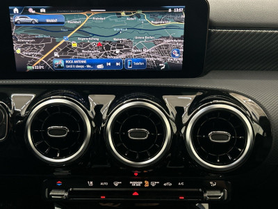 Mercedes-Benz A-Klasse Gebrauchtwagen