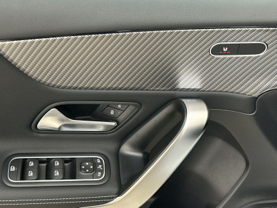 Mercedes-Benz A-Klasse Gebrauchtwagen