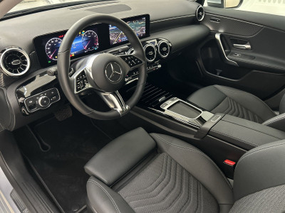 Mercedes-Benz A-Klasse Gebrauchtwagen