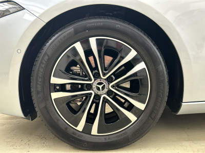 Mercedes-Benz A-Klasse Gebrauchtwagen