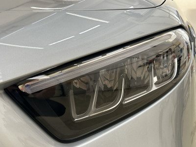 Mercedes-Benz A-Klasse Gebrauchtwagen