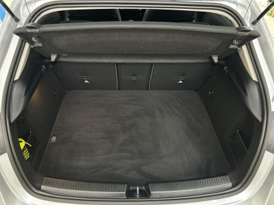 Mercedes-Benz A-Klasse Gebrauchtwagen