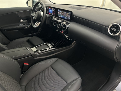 Mercedes-Benz A-Klasse Gebrauchtwagen