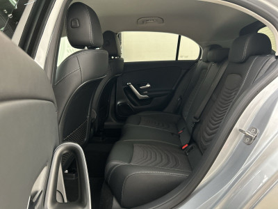Mercedes-Benz A-Klasse Gebrauchtwagen