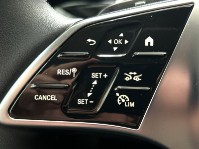 Mercedes-Benz A-Klasse Gebrauchtwagen