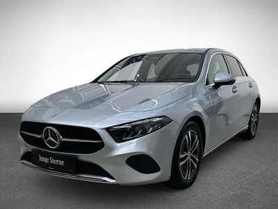 Mercedes-Benz A-Klasse Gebrauchtwagen