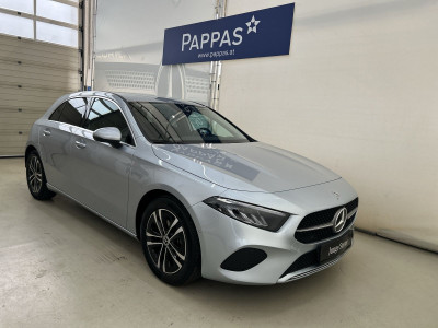 Mercedes-Benz A-Klasse Gebrauchtwagen