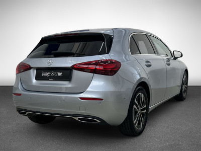Mercedes-Benz A-Klasse Gebrauchtwagen