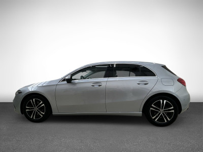 Mercedes-Benz A-Klasse Gebrauchtwagen