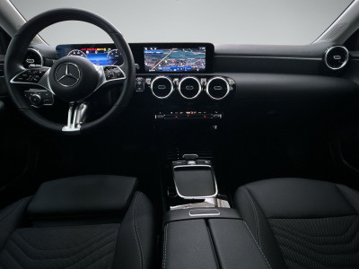 Mercedes-Benz A-Klasse Gebrauchtwagen