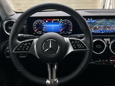 Mercedes-Benz A-Klasse Gebrauchtwagen