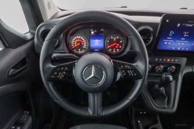 Mercedes-Benz Citan Gebrauchtwagen