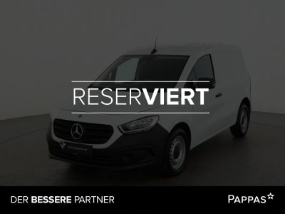 Mercedes-Benz Citan Gebrauchtwagen