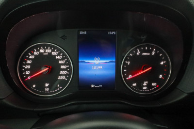 Mercedes-Benz Citan Gebrauchtwagen