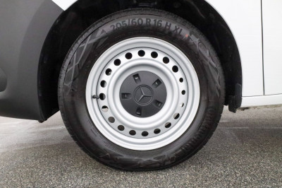 Mercedes-Benz Citan Gebrauchtwagen