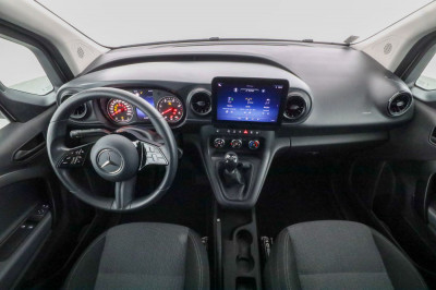 Mercedes-Benz Citan Gebrauchtwagen