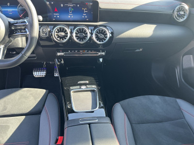 Mercedes-Benz CLA Gebrauchtwagen Mercedes-Benz CLA Gebrauchtwagen