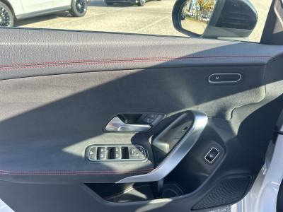 Mercedes-Benz CLA Gebrauchtwagen Mercedes-Benz CLA Gebrauchtwagen