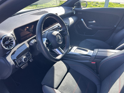 Mercedes-Benz CLA Gebrauchtwagen Mercedes-Benz CLA Gebrauchtwagen
