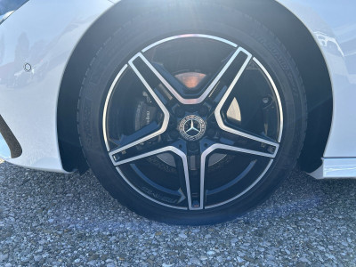 Mercedes-Benz CLA Gebrauchtwagen Mercedes-Benz CLA Gebrauchtwagen