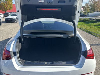 Mercedes-Benz CLA Gebrauchtwagen Mercedes-Benz CLA Gebrauchtwagen