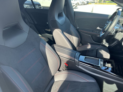 Mercedes-Benz CLA Gebrauchtwagen Mercedes-Benz CLA Gebrauchtwagen