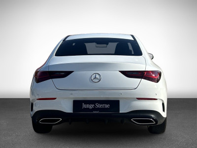 Mercedes-Benz CLA Gebrauchtwagen Mercedes-Benz CLA Gebrauchtwagen