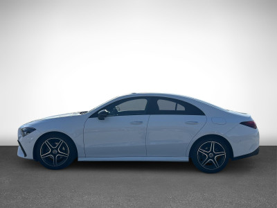 Mercedes-Benz CLA Gebrauchtwagen Mercedes-Benz CLA Gebrauchtwagen