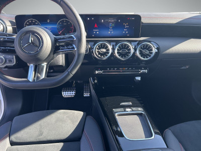 Mercedes-Benz CLA Gebrauchtwagen Mercedes-Benz CLA Gebrauchtwagen