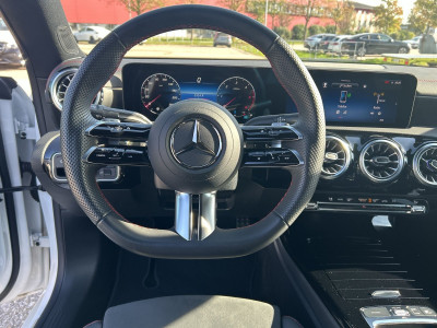 Mercedes-Benz CLA Gebrauchtwagen Mercedes-Benz CLA Gebrauchtwagen