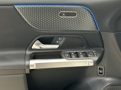 Mercedes-Benz GLB Gebrauchtwagen Mercedes-Benz GLB Gebrauchtwagen