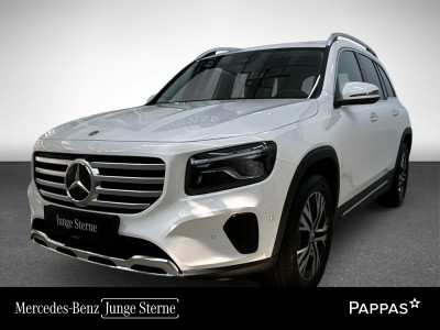 Mercedes-Benz GLB Gebrauchtwagen Mercedes-Benz GLB Gebrauchtwagen