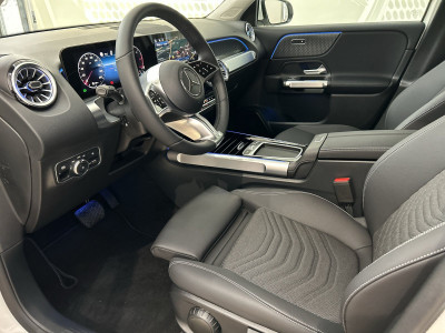 Mercedes-Benz GLB Gebrauchtwagen Mercedes-Benz GLB Gebrauchtwagen