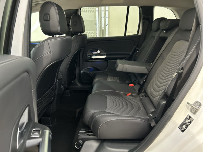 Mercedes-Benz GLB Gebrauchtwagen Mercedes-Benz GLB Gebrauchtwagen