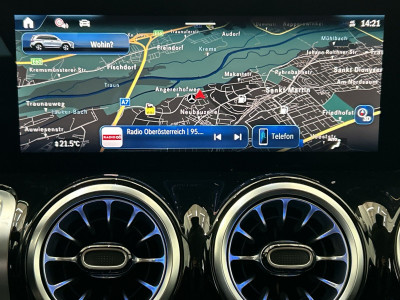 Mercedes-Benz GLB Gebrauchtwagen Mercedes-Benz GLB Gebrauchtwagen