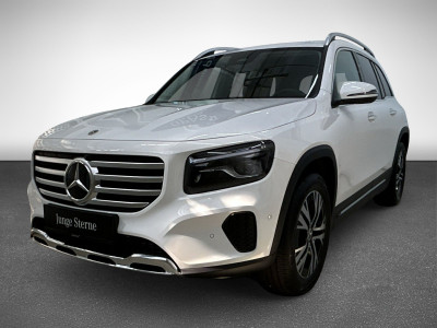 Mercedes-Benz GLB Gebrauchtwagen Mercedes-Benz GLB Gebrauchtwagen