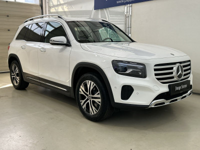 Mercedes-Benz GLB Gebrauchtwagen Mercedes-Benz GLB Gebrauchtwagen