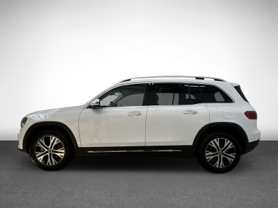 Mercedes-Benz GLB Gebrauchtwagen Mercedes-Benz GLB Gebrauchtwagen