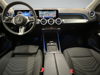 Mercedes-Benz GLB Gebrauchtwagen Mercedes-Benz GLB Gebrauchtwagen