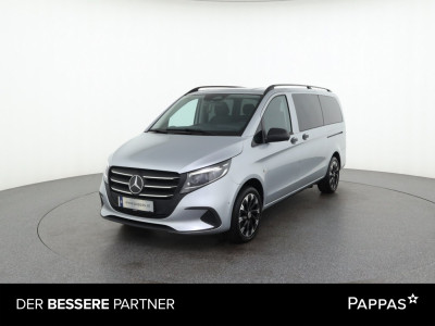 Mercedes-Benz Vito Gebrauchtwagen Mercedes-Benz Vito Gebrauchtwagen