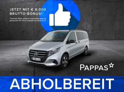 Mercedes-Benz Vito Gebrauchtwagen Mercedes-Benz Vito Gebrauchtwagen