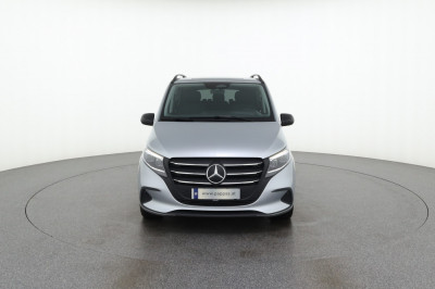 Mercedes-Benz Vito Gebrauchtwagen Mercedes-Benz Vito Gebrauchtwagen