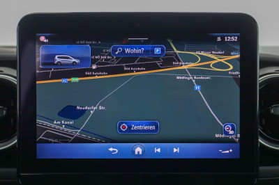 Mercedes-Benz T-Klasse Gebrauchtwagen Mercedes-Benz T-Klasse Gebrauchtwagen