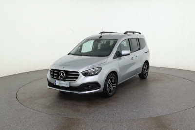 Mercedes-Benz T-Klasse Gebrauchtwagen Mercedes-Benz T-Klasse Gebrauchtwagen