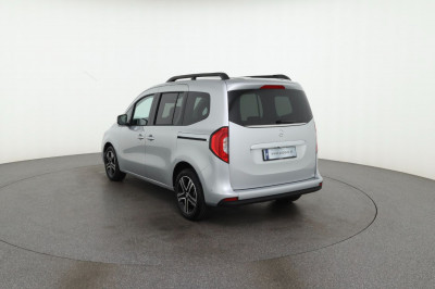 Mercedes-Benz T-Klasse Gebrauchtwagen Mercedes-Benz T-Klasse Gebrauchtwagen