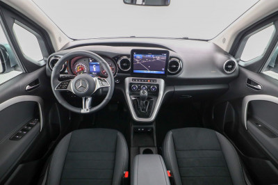 Mercedes-Benz T-Klasse Gebrauchtwagen Mercedes-Benz T-Klasse Gebrauchtwagen